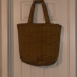 Baggu Large Puffy Tote